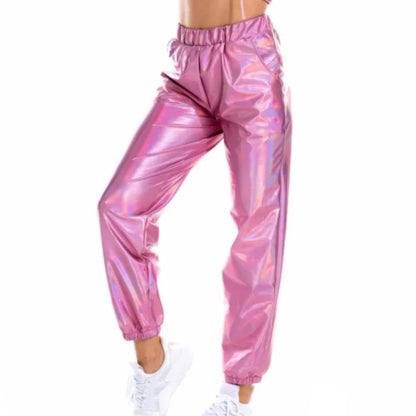 LunarFlex Joggers