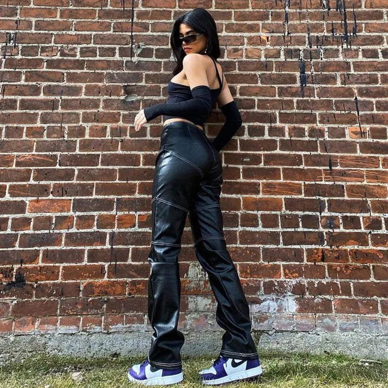 Shadow Flex Cyber Top