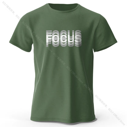 Cyber Focus Tee