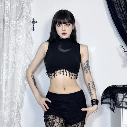 Lunar Grid Cyber Crop