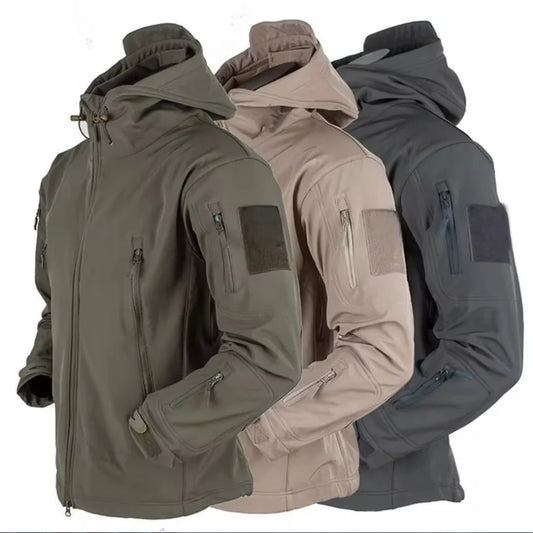 Apex Shark Tech Jacket