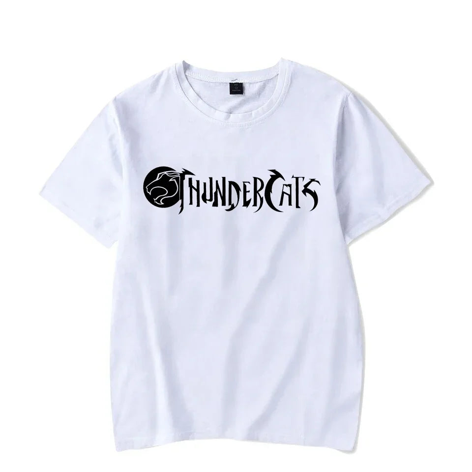 Neon Puma Tee