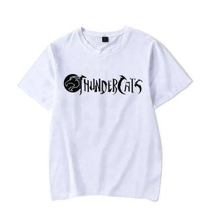Neon Puma Tee