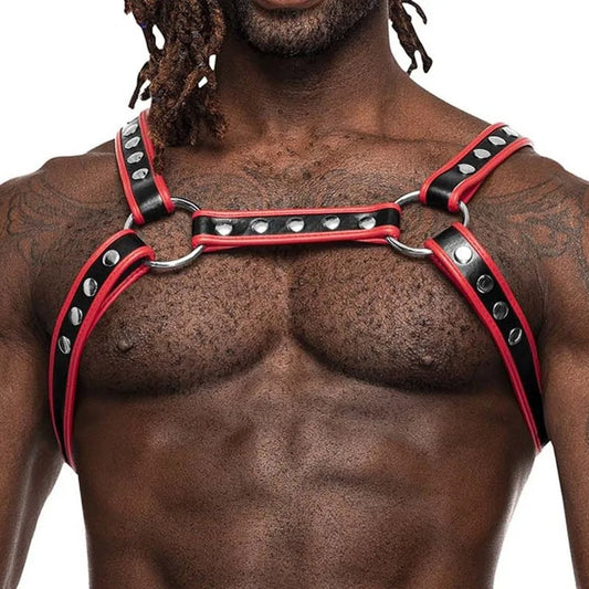 Lustra Pulse Harness