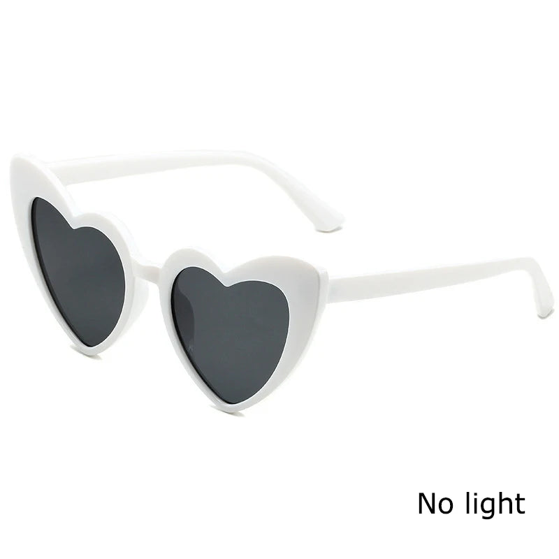 HeartBeam Shades