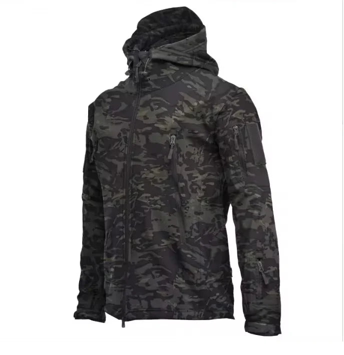 Apex Shark Tech Jacket