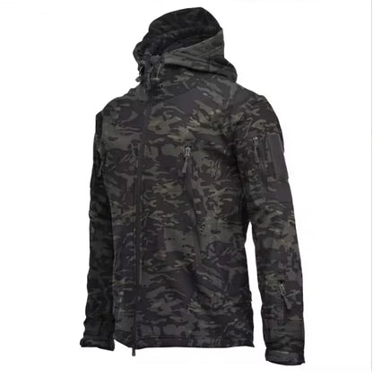 Apex Shark Tech Jacket