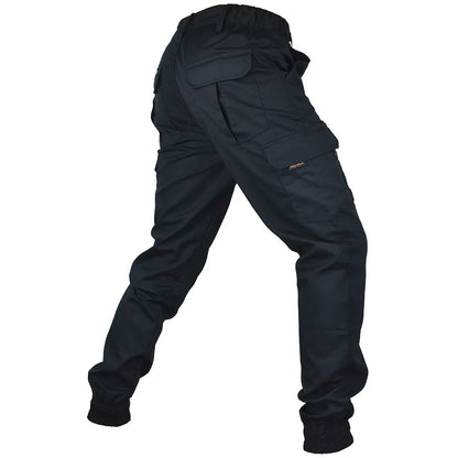FIELD OPS Ripstop Cargo — Tactical Joggers