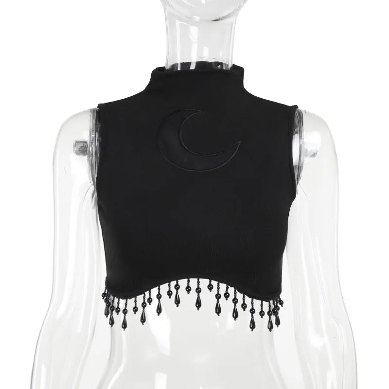 Lunar Grid Cyber Crop