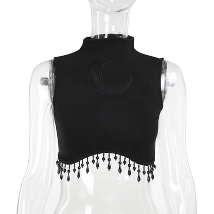 Lunar Grid Cyber Crop