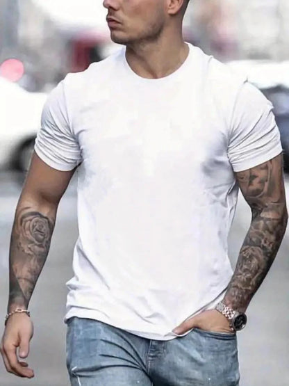 It Is What It Is Statement Tee
