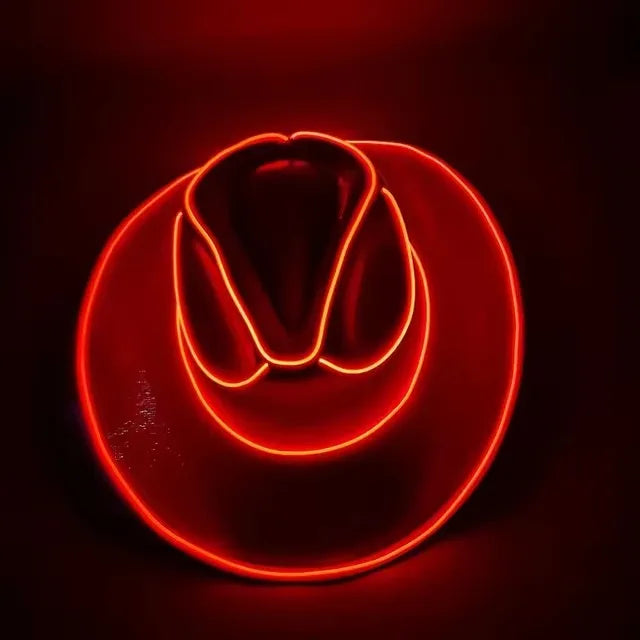 GlowRider Hat