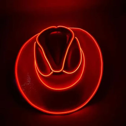GlowRider Hat