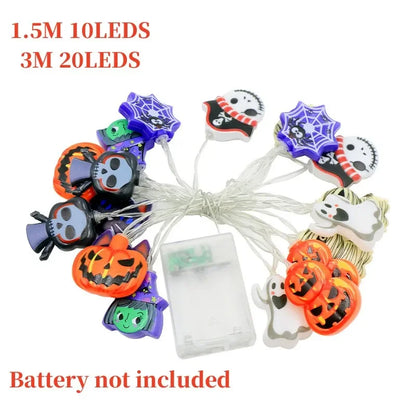 Rave Spirit LED Lights