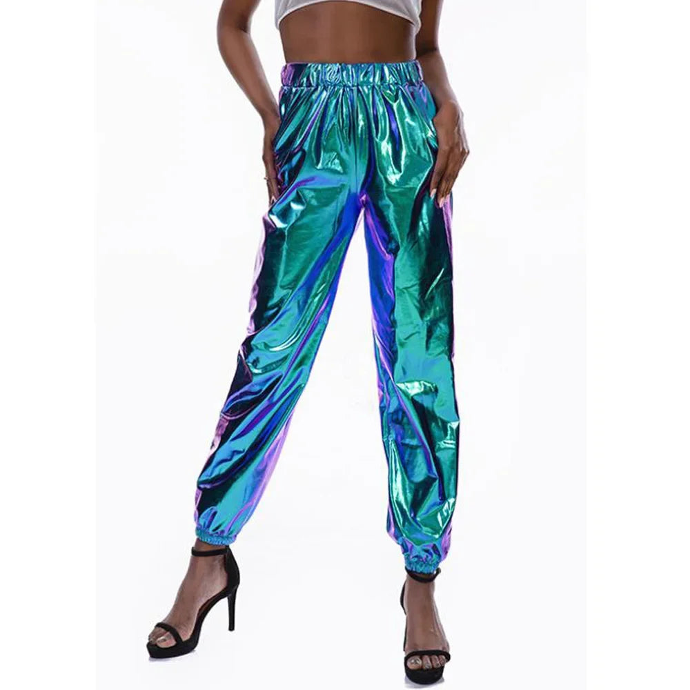 LunarFlex Joggers