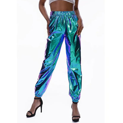 LunarFlex Joggers