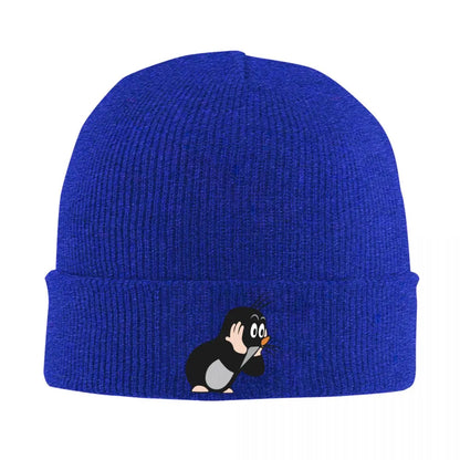 Maulwurf Mood Beanie