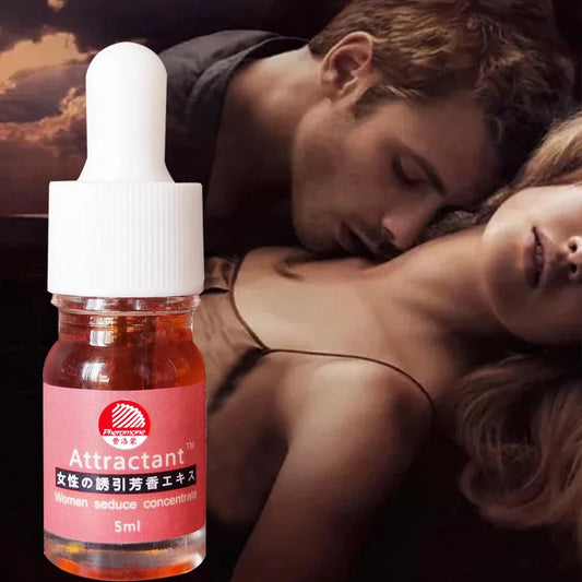 LUSTRA Androstenone Pheromone Oil