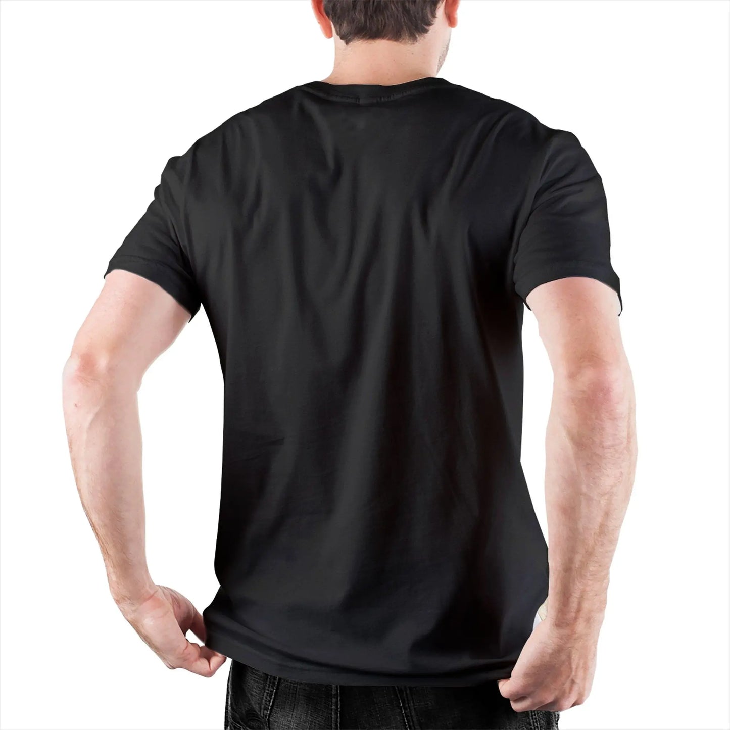 KITT Control Panel Tee