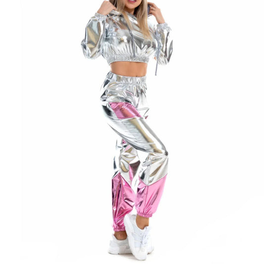 Urban Flow Cyber Set