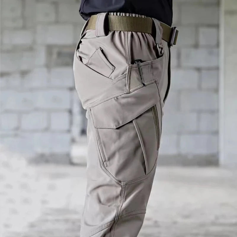 Urban Nomad Cargo Pants