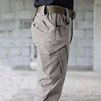 Urban Nomad Cargo Pants