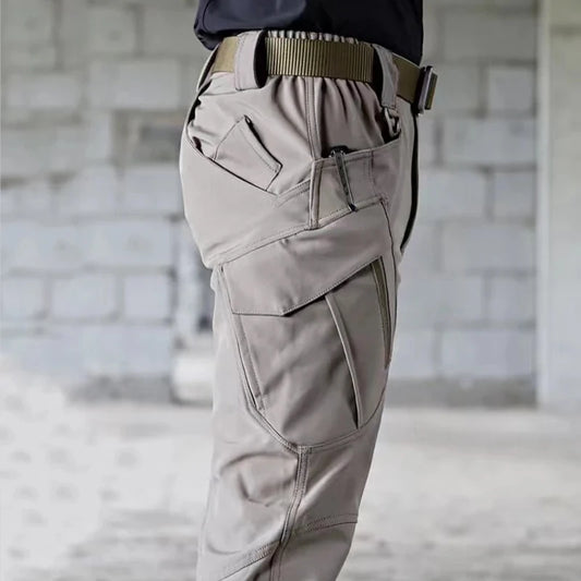 Urban Nomad Cargo Pants