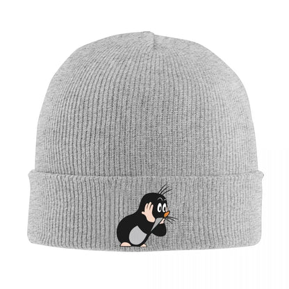 Maulwurf Mood Beanie