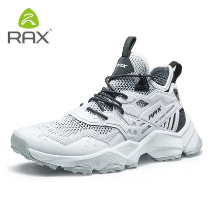 Aero Pulse Tech Sneakers