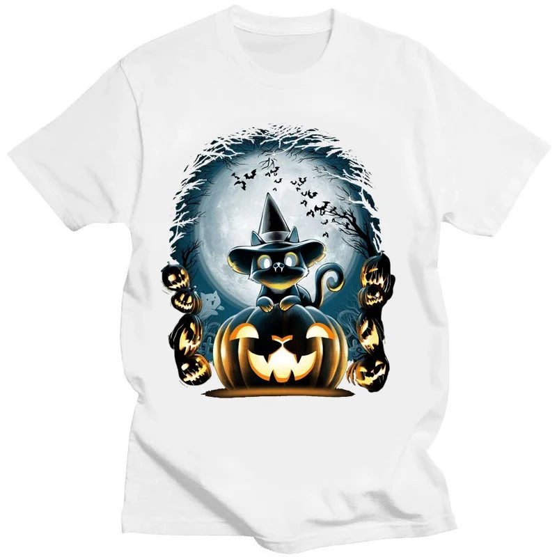 GHOST SIGNAL Skeleton Tee — Vintage Wash