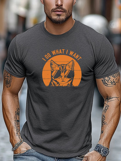 RebelSignal Graphic Tee