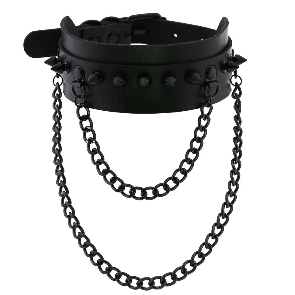 ShadowLink Choker