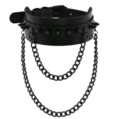 ShadowLink Choker