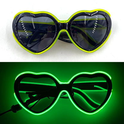 HeartBeam Shades