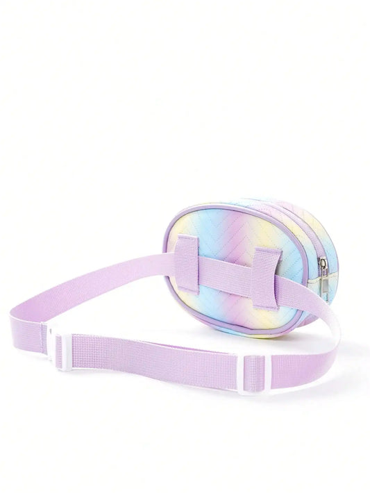 OmbraTech Chevron Fanny Pack