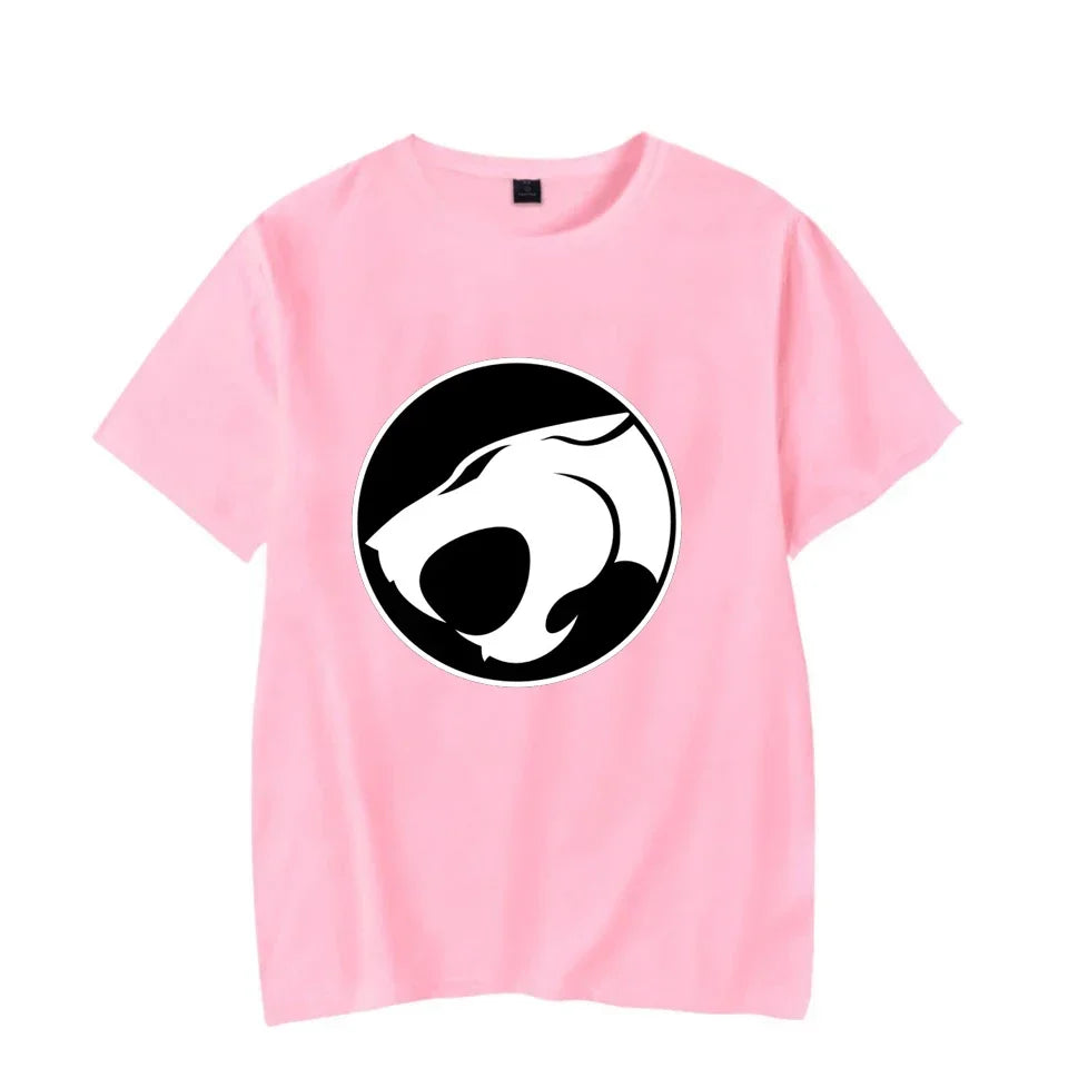 Neon Puma Tee