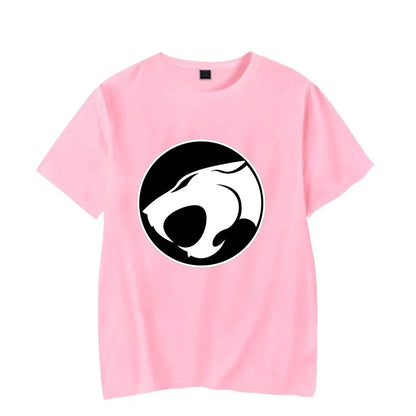 Neon Puma Tee
