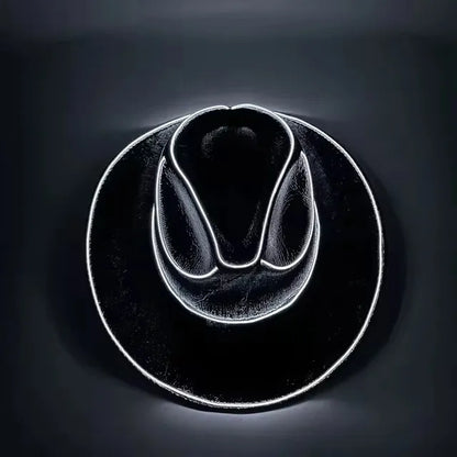 GlowRider Hat