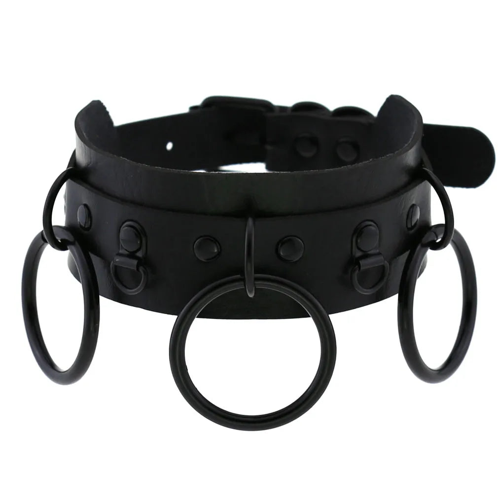 ShadowLink Choker