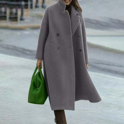 Frost Garden Utility Coat