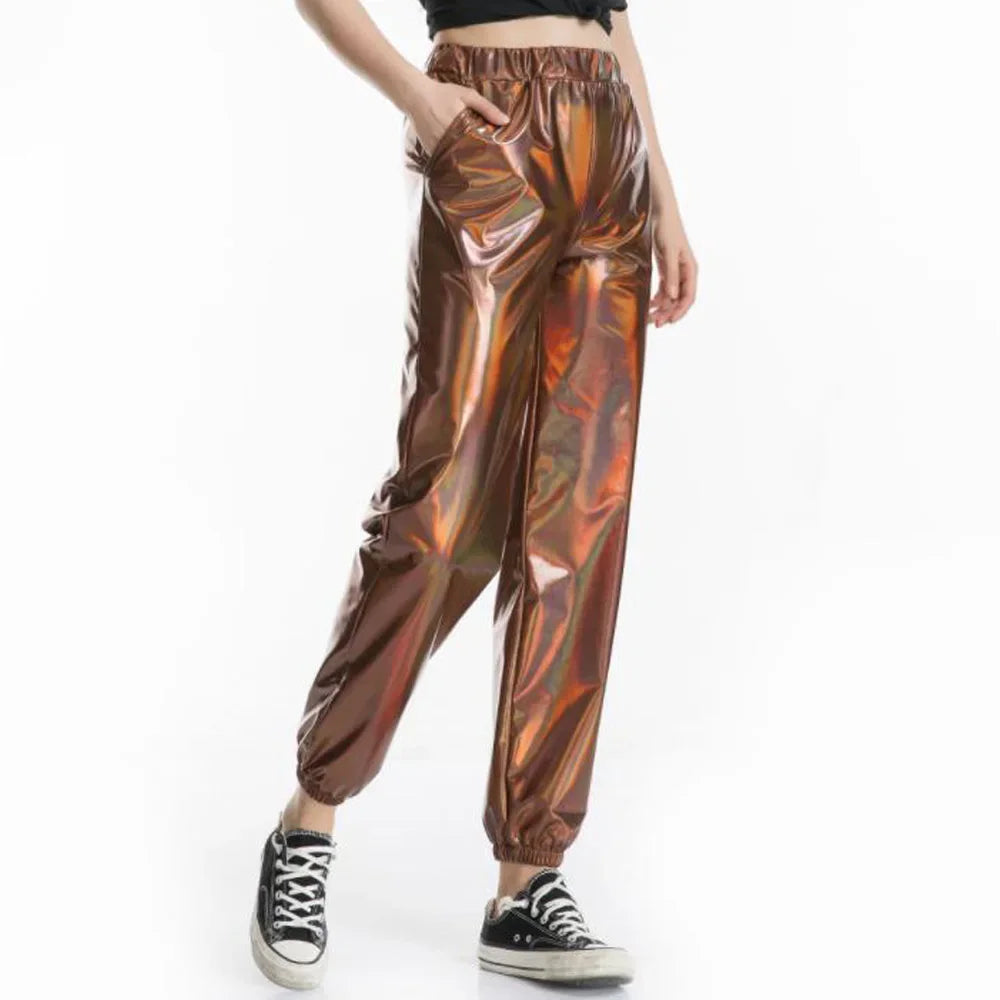 LunarFlex Joggers