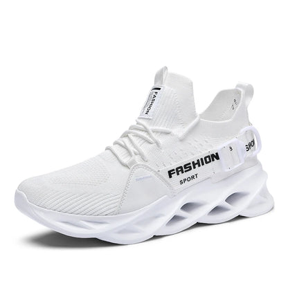 AirFlex Unisex Mesh Sneakers