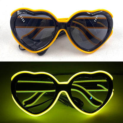 HeartBeam Shades