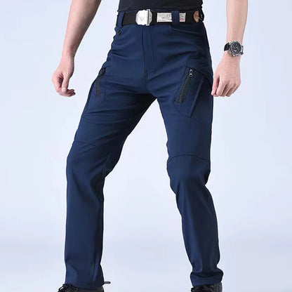 Urban Nomad Cargo Pants