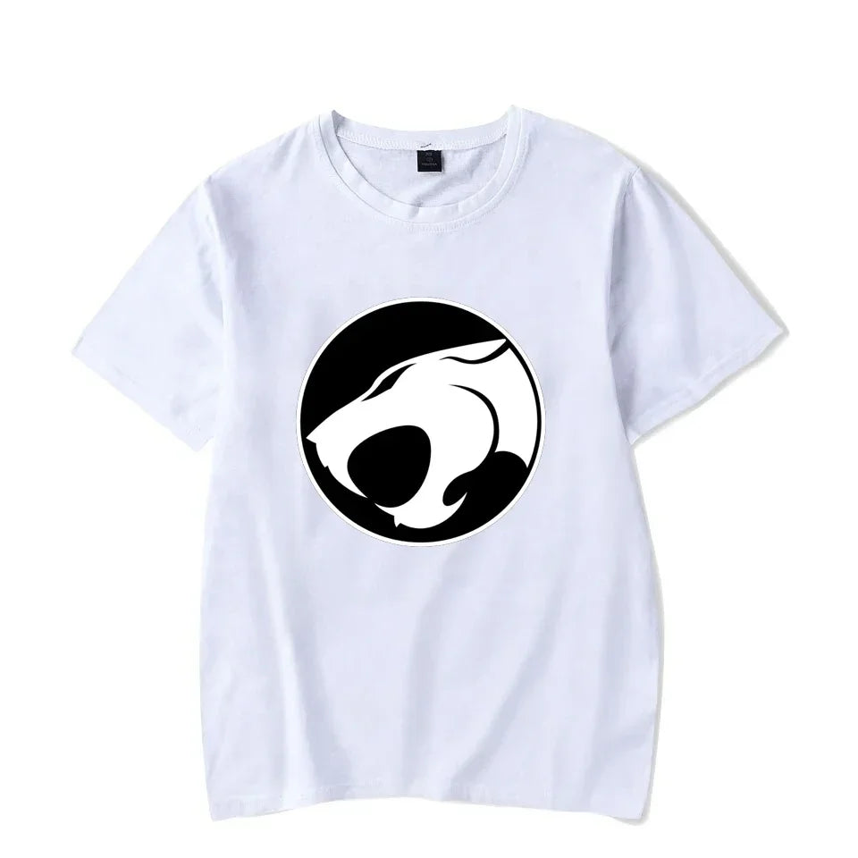 Neon Puma Tee