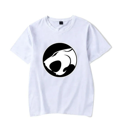 Neon Puma Tee