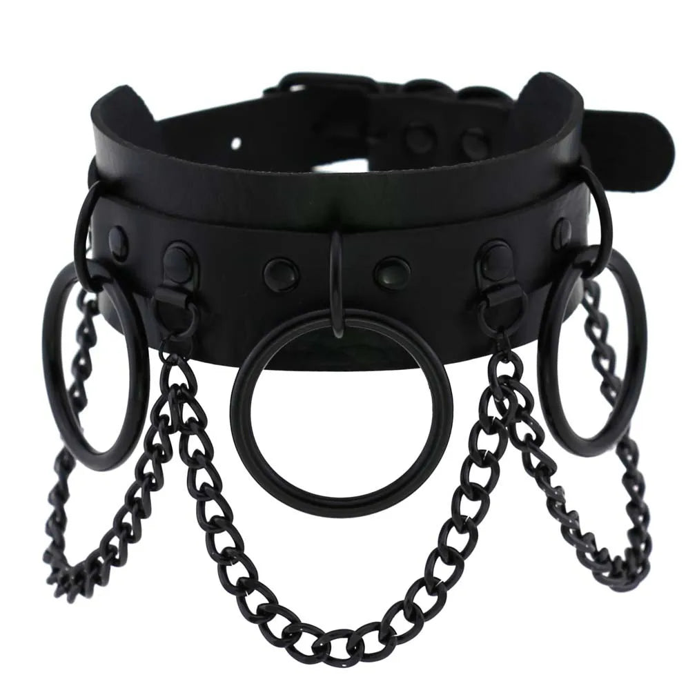 ShadowLink Choker