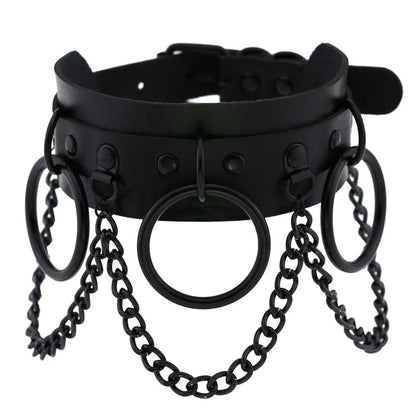 ShadowLink Choker