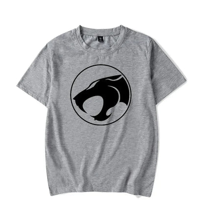 Neon Puma Tee