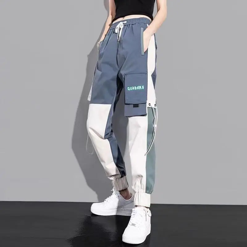 SHADOWRUN Cargo Joggers — Utility Fit